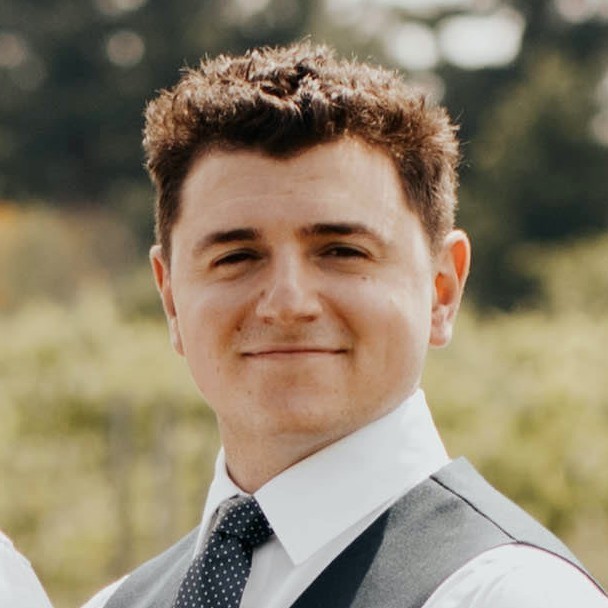 Evan Taddonio