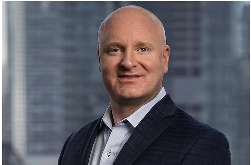 David, Consultant