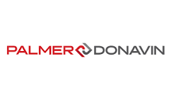 Palmer Donavin