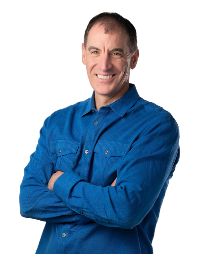 Tim Holmes